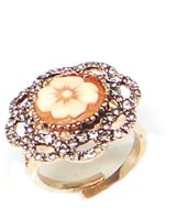 Anello Lorenza Gioielli Donna in Argento Zirconia 01709-17 - 01709-17